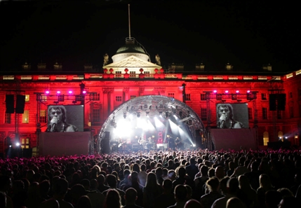 Somerset House Summer Series Somerset House Summer Series