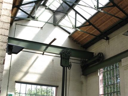 The Wapping Project