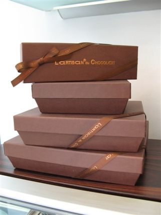 L'Artisan du Chocolat
