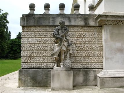 Chiswick House