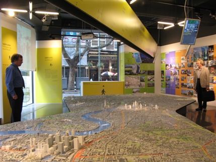 New London Architecture