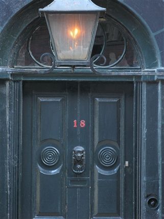 Dennis Severs' House