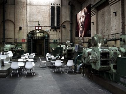 The Wapping Project