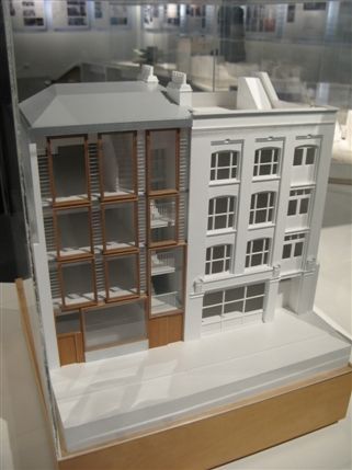 New London Architecture