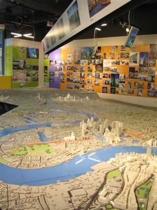New London Architecture