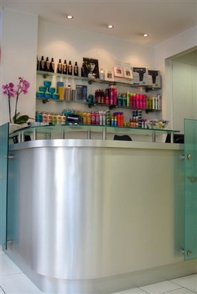 Toni & Guy - Oxford Circus