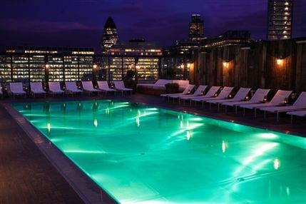 Shoreditch House