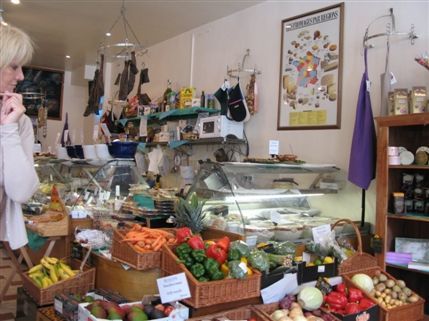 Rosslyn Delicatessen Rosslyn Delicatessen
