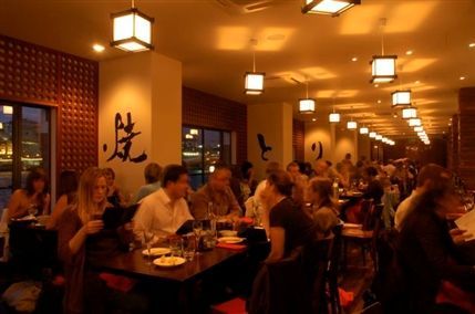 Bincho Yakitori
