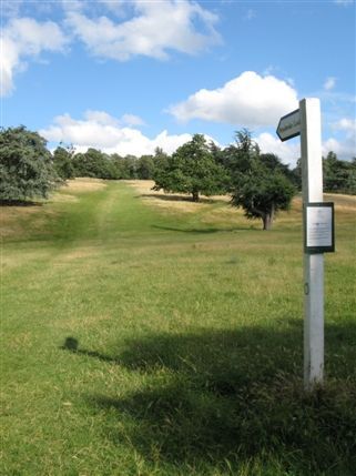 Richmond Park