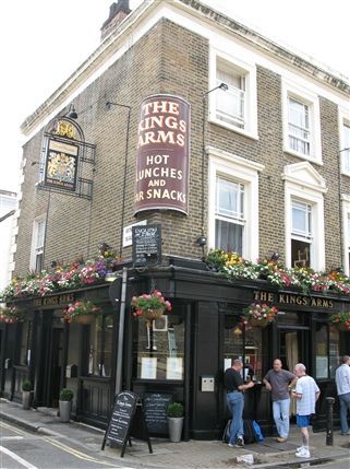King's Arms