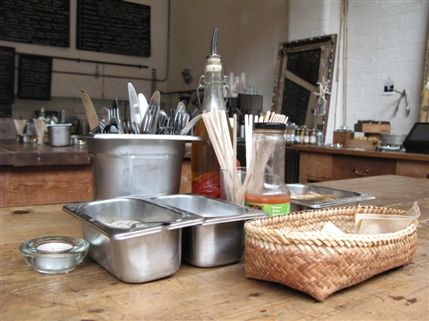 Story Deli