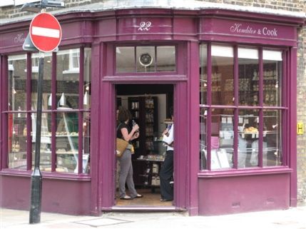 Konditor & Cook