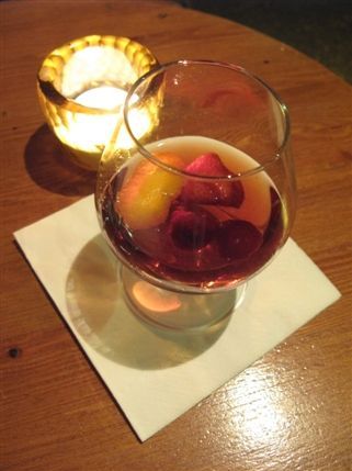 Detroit Bar