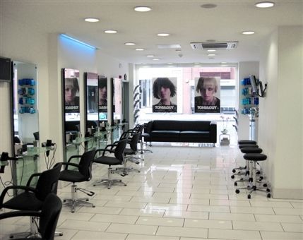 Toni & Guy - Oxford Circus