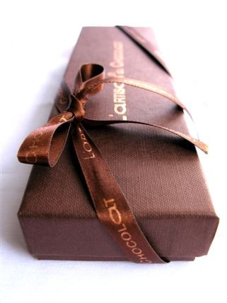 L'Artisan du Chocolat