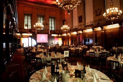 Merchant Taylors' Hall