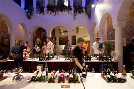 Vinopolis