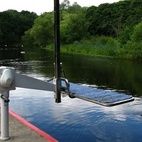 Hampstead Heath Swimming Ponds