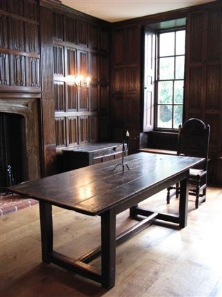 Sutton House Sutton House