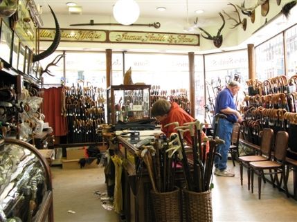 James Smith & Sons