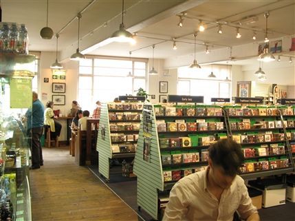 Ray's Jazz At Foyles