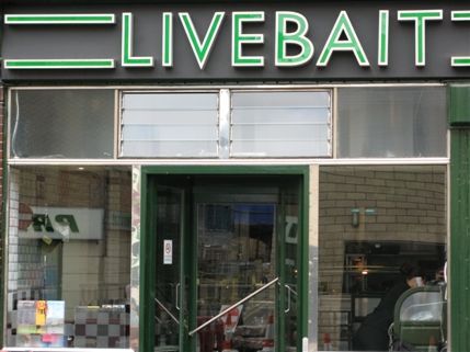 Livebait