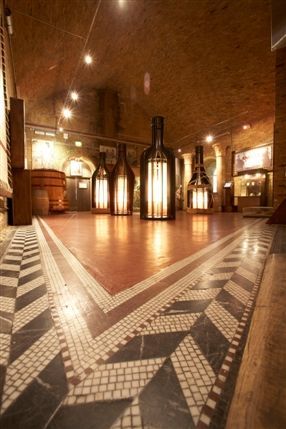 Vinopolis Vinopolis