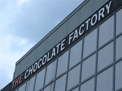 Mosaica @ The Factory Mosaica @ The Factory