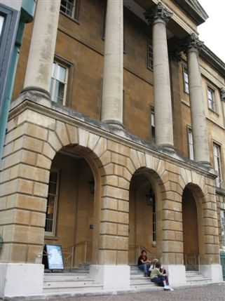 Apsley House