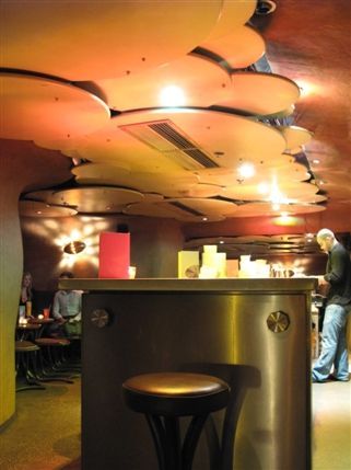 Detroit Bar