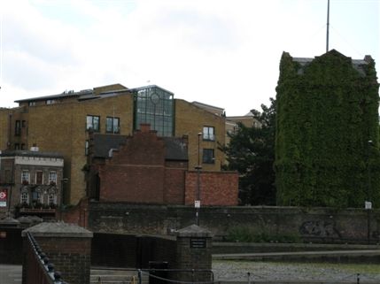 The Wapping Project