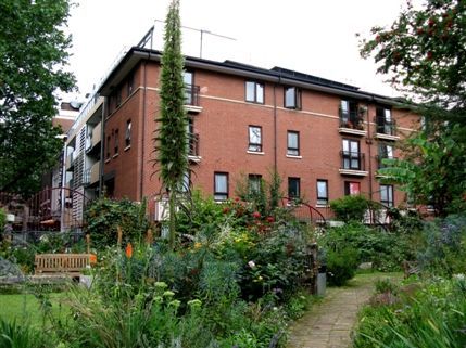 Phoenix Garden