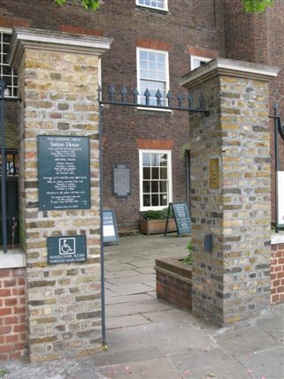 Sutton House Sutton House