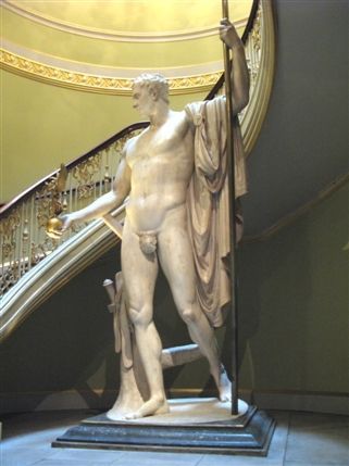 Apsley House