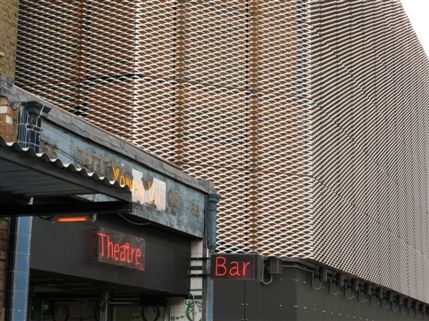The Young Vic