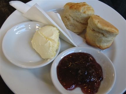 Market Coffee House