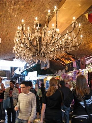 Camden Lock Market Camden Lock Market