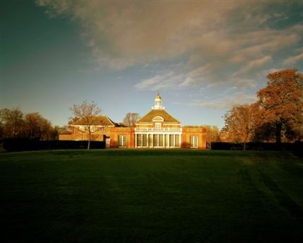 Serpentine Gallery - © John Offenbach