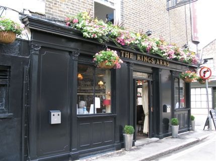 King's Arms