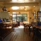 The Carpenter's Arms