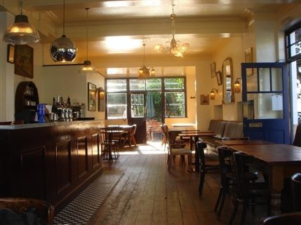The Carpenter's Arms The Carpenter's Arms
