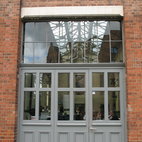 The Wapping Project