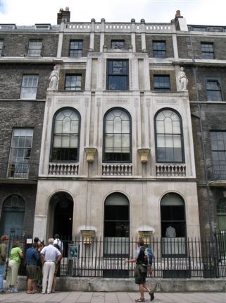 Sir John Soane's Museum