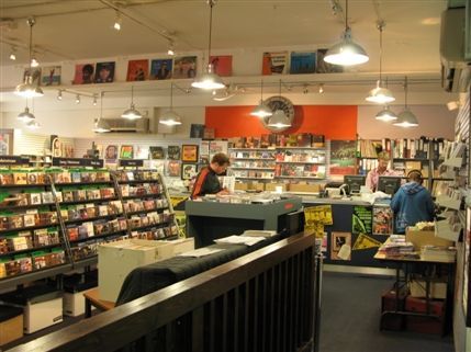 Ray's Jazz At Foyles