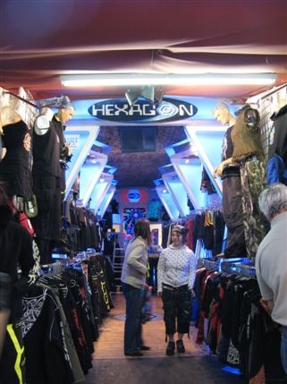 Camden Lock Market Camden Lock Market