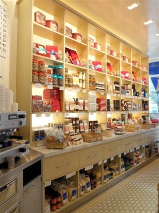 Carluccio's Carluccio's