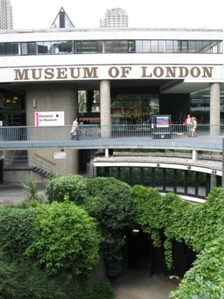 Museum of London