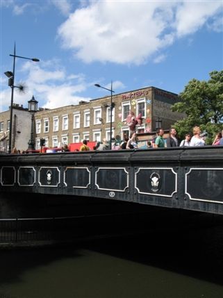 Camden Lock Market Camden Lock Market