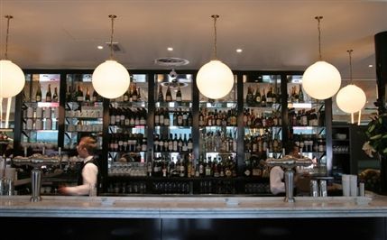 High Road Brasserie High Road Brasserie